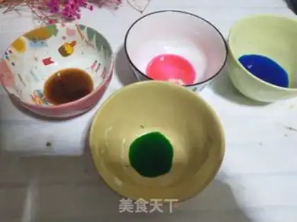 Make Cake roll step 5