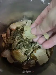 Make Plumbing meat step 8