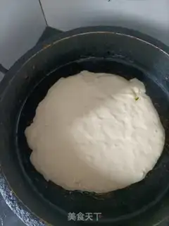 Make Spinach box step 15