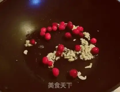 Make Berry-fruit step 5