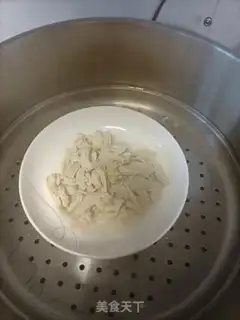 Make Chicken noodle step 0