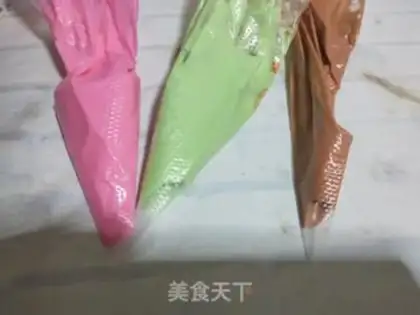 Make Cake roll step 6