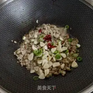 Make Celery slag step 4
