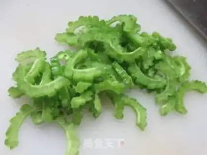 Make Scrambling step 1