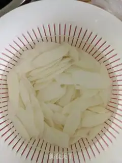 Make Mulsan medicine step 0