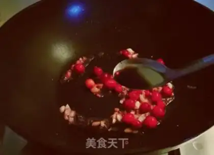 Make Berry-fruit step 6