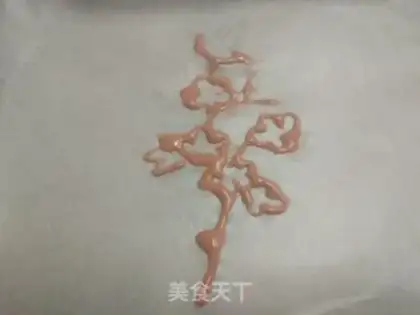 Make Cake roll step 7