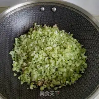 Make Celery slag step 5
