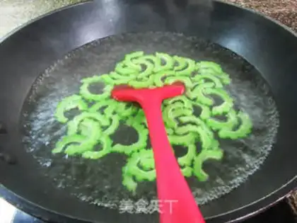 Make Scrambling step 2