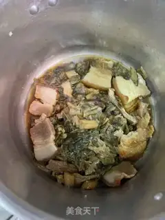 Make Plumbing meat step 10