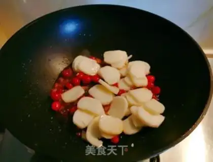Make Berry-fruit step 7