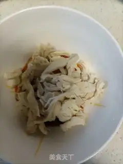 Make Chicken noodle step 2