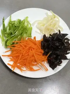 Make Fish fragrance step 2