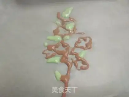 Make Cake roll step 8