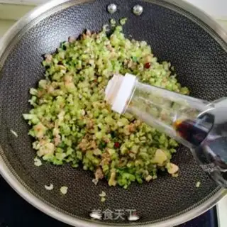 Make Celery slag step 6