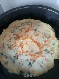 Make Spinach box step 18