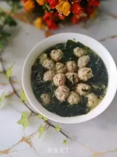 Make Soup with raisin step 11