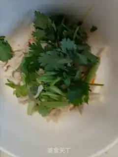 Make Chicken noodle step 3