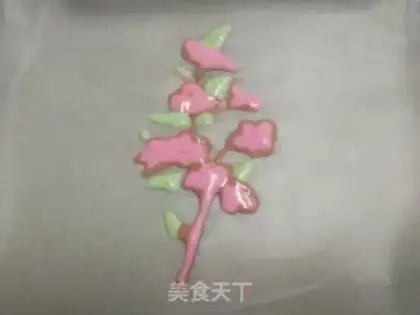Make Cake roll step 9