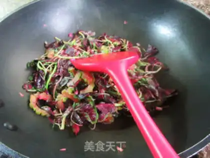 Make A cucumber swirl step 0