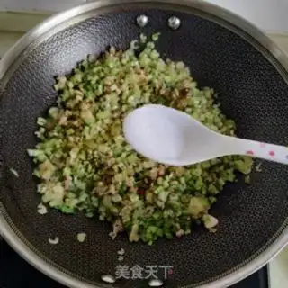Make Celery slag step 7