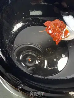 Make Fish fragrance step 4