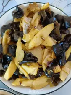 Make Mulsan medicine step 3