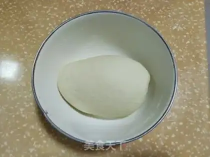 Make Cream step 2