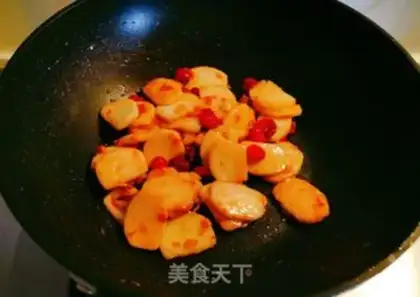 Make Berry-fruit step 9