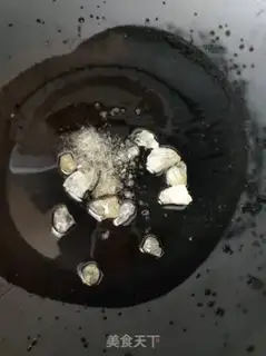 Make Sugar vinegar ribs step 1