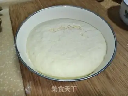 Make Cream step 3