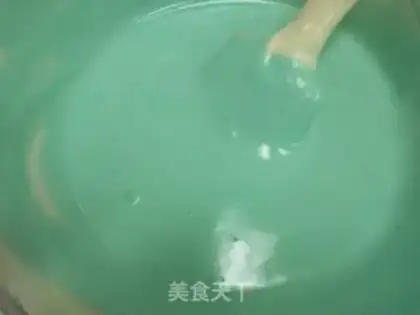 Make Cake roll step 11