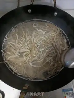 Make Chicken noodle step 5