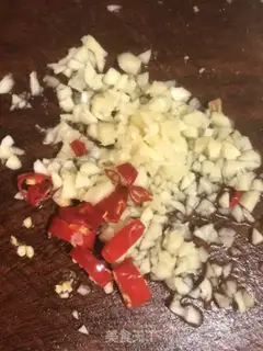 Make A cucumber swirl step 2