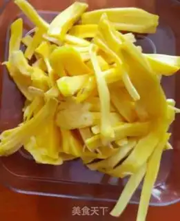 Make Pineapplemice step 0