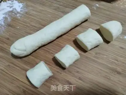 Make Cream step 4
