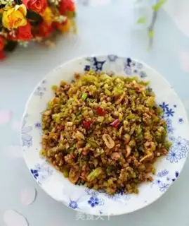Make Celery slag step 9