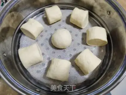 Make Cream step 5