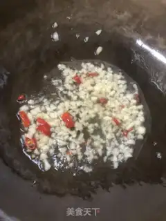 Make A cucumber swirl step 4