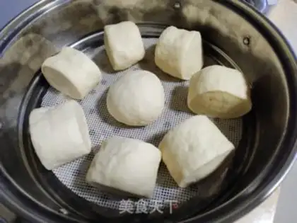 Make Cream step 6