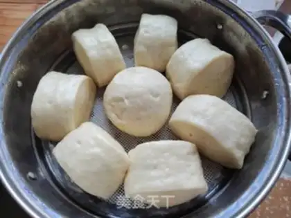 Make Cream step 7