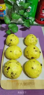 Make Pumpkin