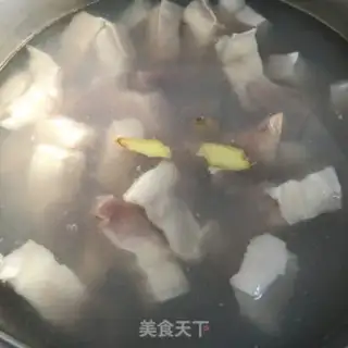Make Dry the meat step 4