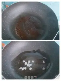 Make Big bone chili step 4