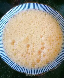 Make Homemade eggs and ham sausages step 2