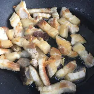 Make Dry the meat step 6