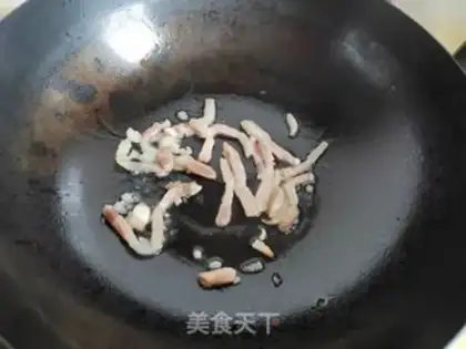 Make Salted fragrance step 3
