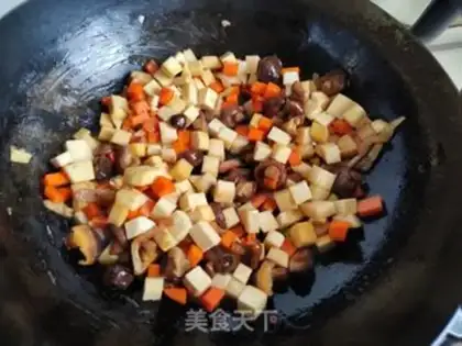Make Salted fragrance step 4