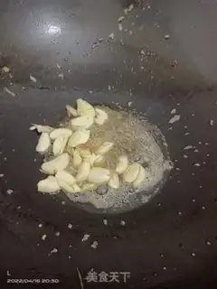 Make Spicy lobster step 3