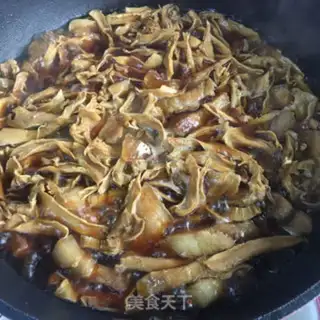 Make Dry the meat step 8
